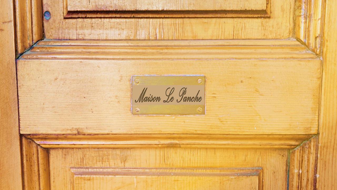 Maison Le Panche - Careggi Florence Exterior photo