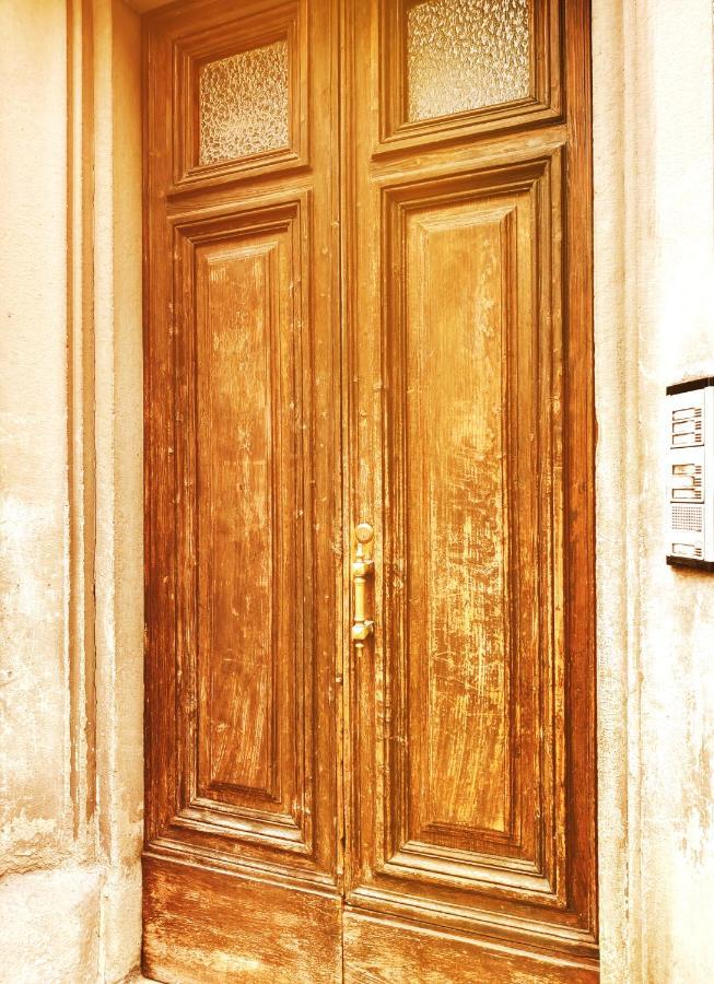 Maison Le Panche - Careggi Florence Exterior photo